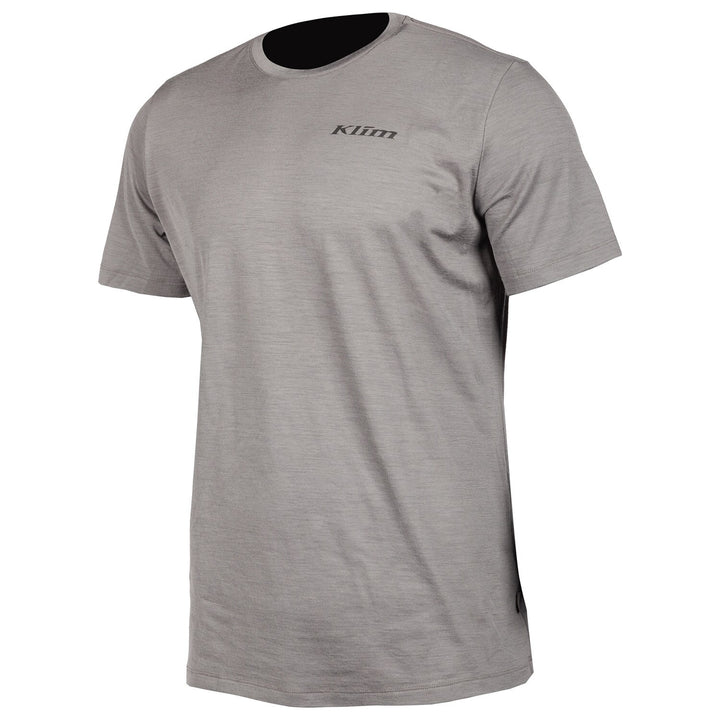 KLIM Teton Merino Wool SS Shirt