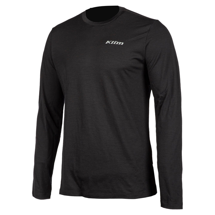 KLIM Teton Merino Wool LS Shirt main image