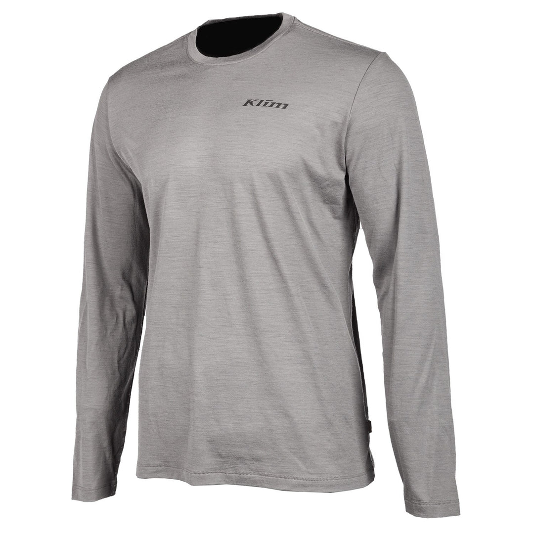 KLIM Teton Merino Wool LS Shirt