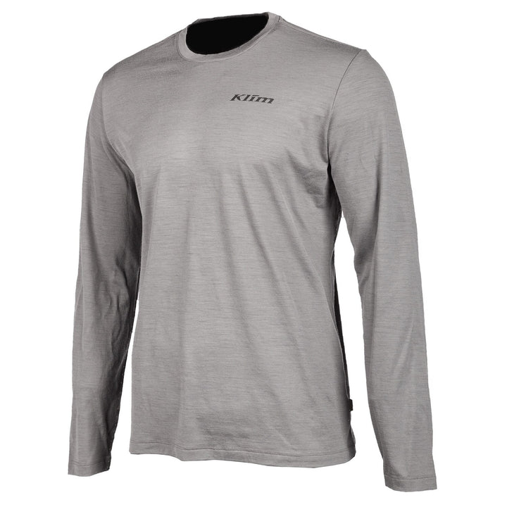 KLIM Teton Merino Wool LS Shirt