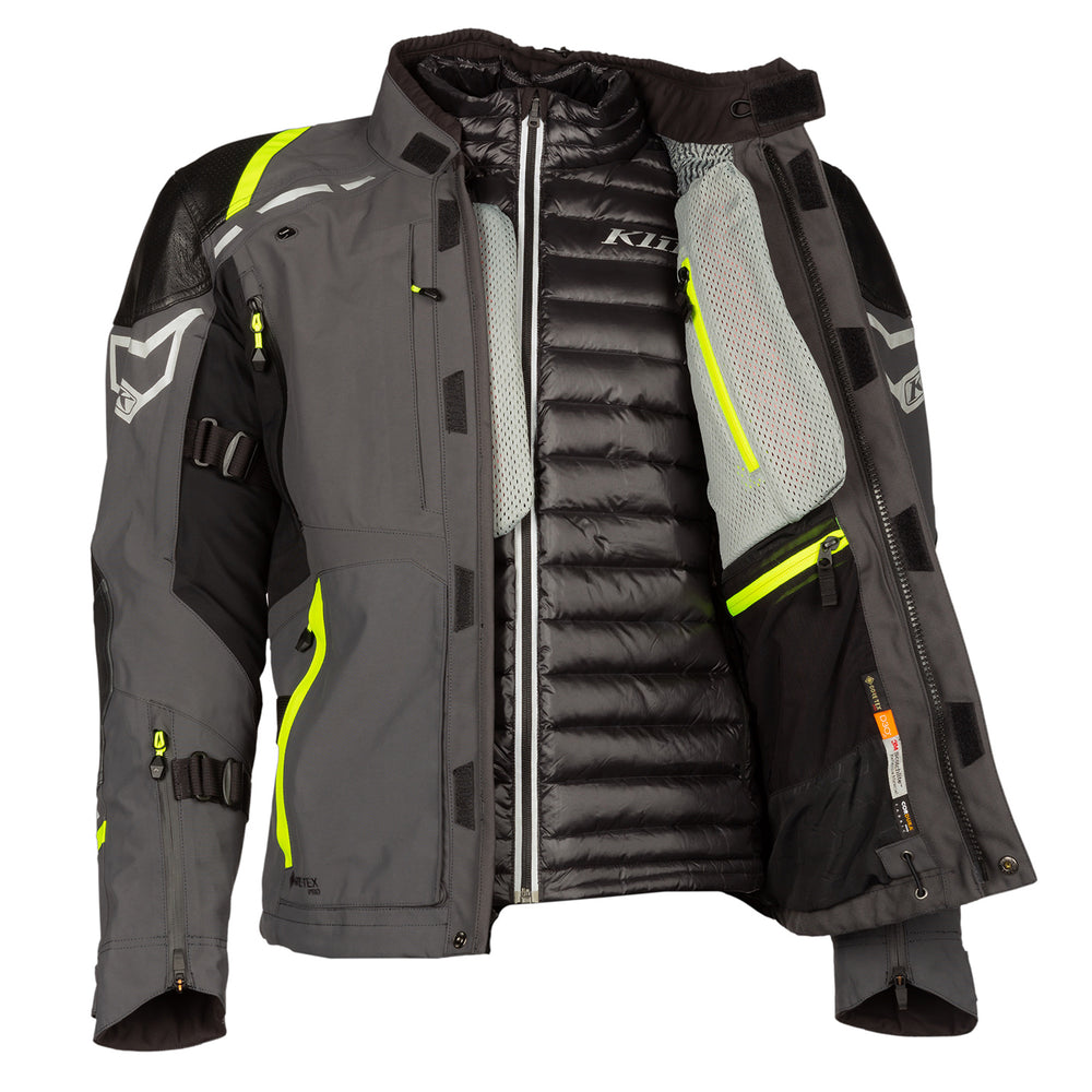 KLIM Kodiak Jacket Position 10