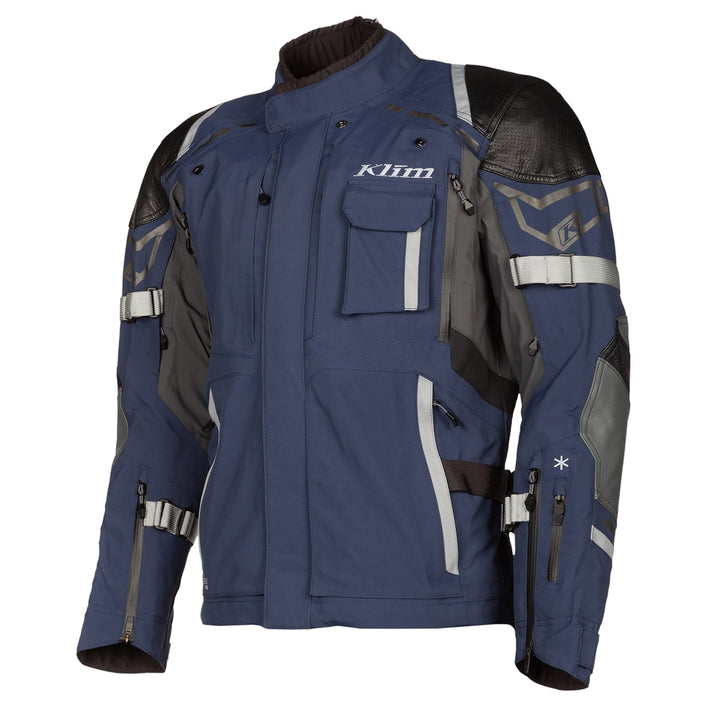 Kodiak Jacket
