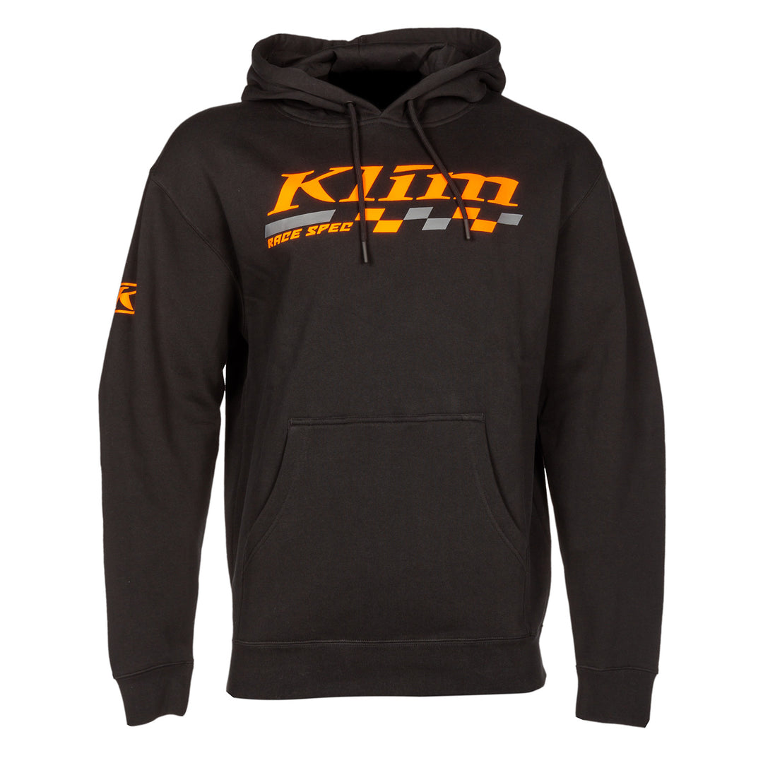 KLIM race-spec-hoodie - Position 2