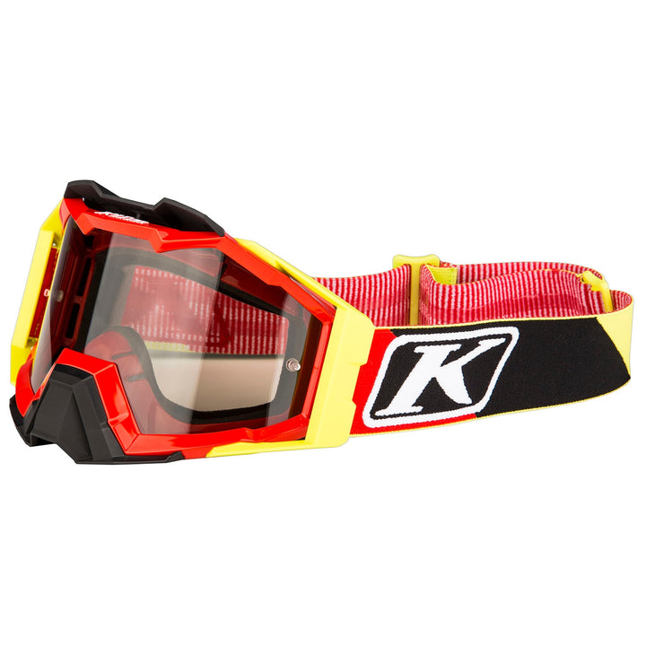 KLIM Viper Off-Road Goggle