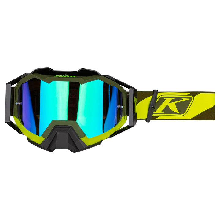 KLIM Viper Off-Road Goggle