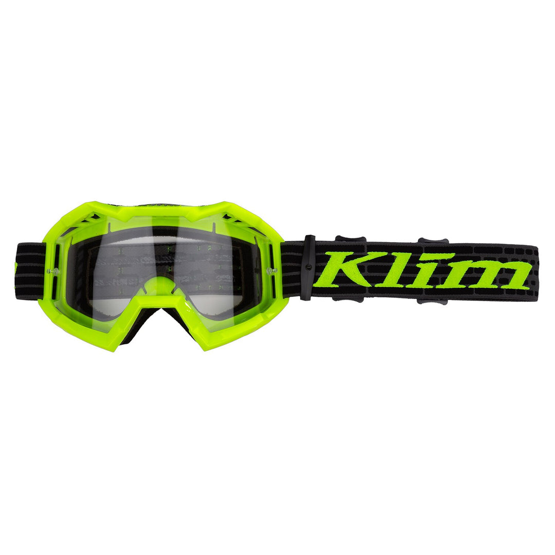 KLIM Viper Off-Road Goggle