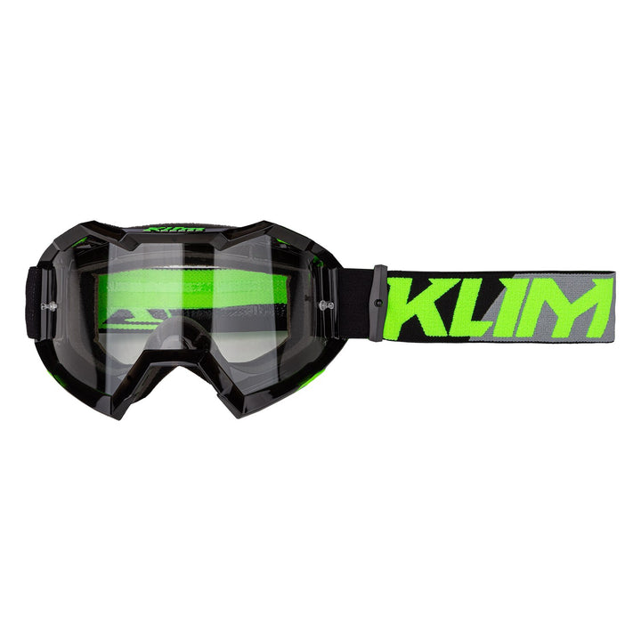 KLIM Viper Off-Road Goggle