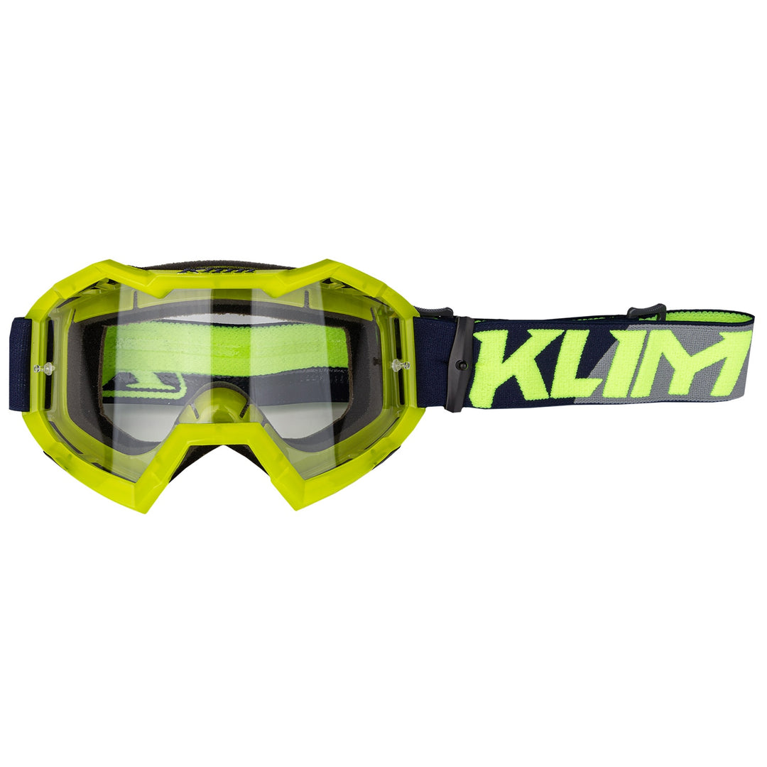 KLIM Viper Off-Road Goggle