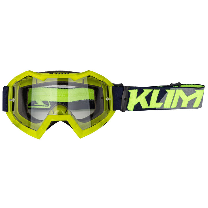 KLIM Viper Off-Road Goggle