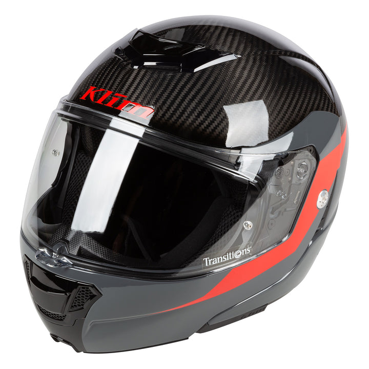 KLIM TK1200 Helmet ECE/DOT