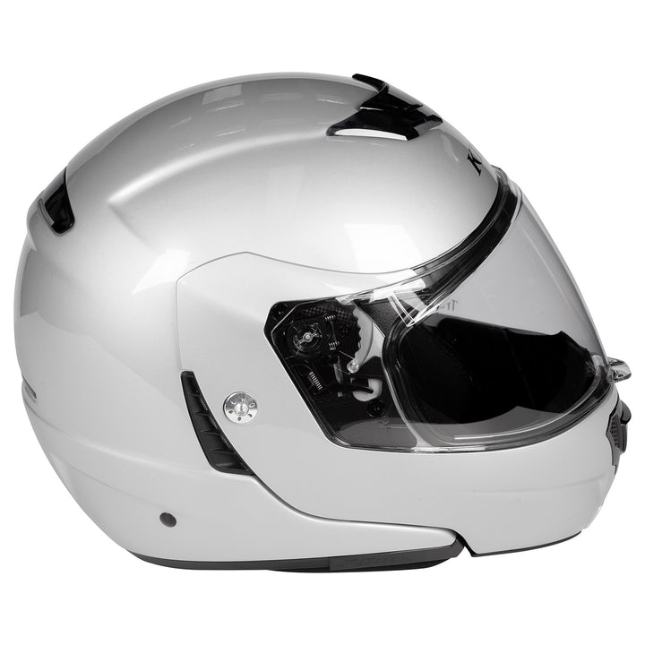 KLIM TK1200-Karbon-Modular-Helmet-ECE/DOT Position 4