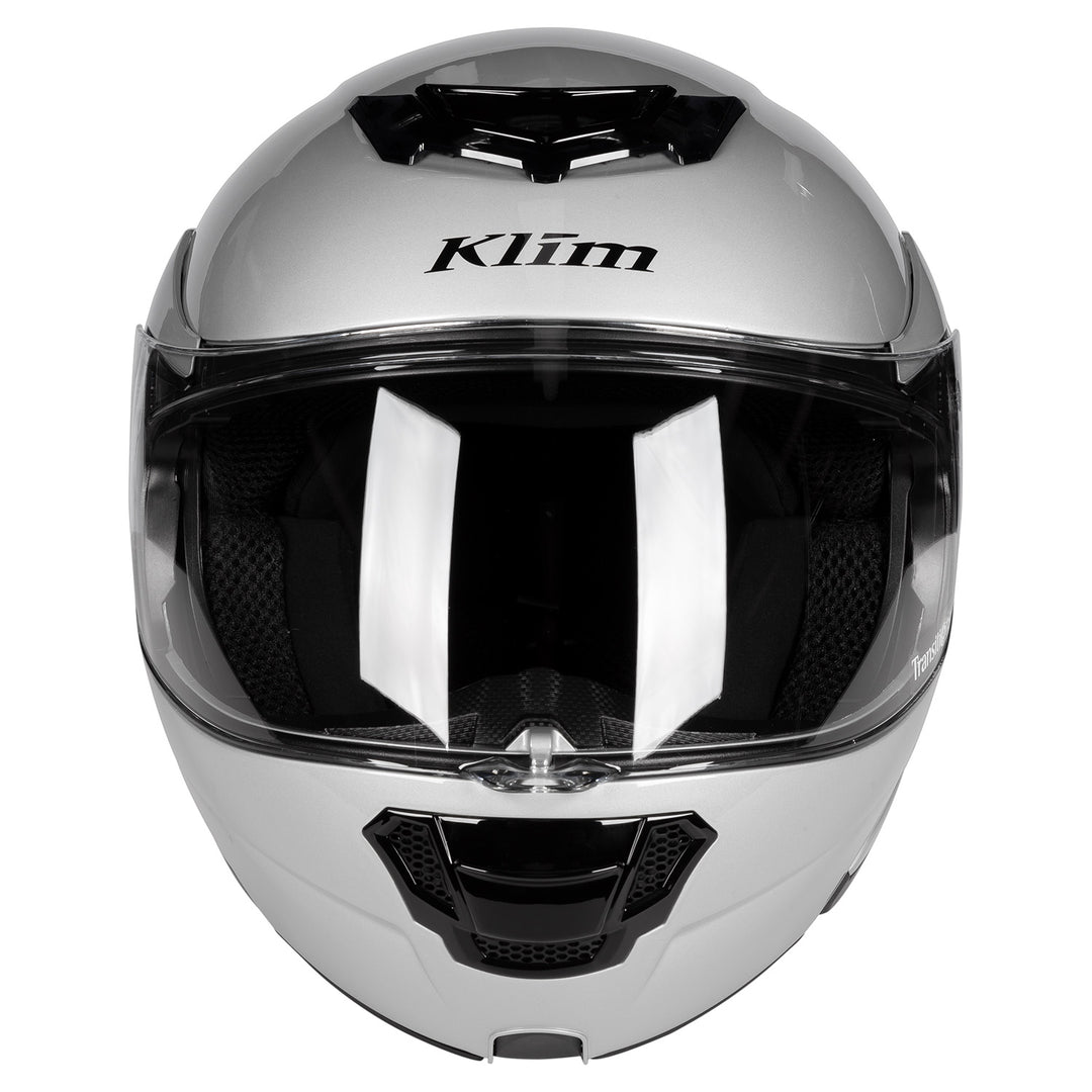 KLIM TK1200-Karbon-Modular-Helmet-ECE/DOT Position 5