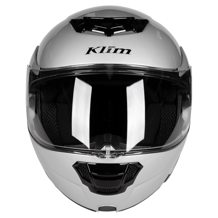 KLIM TK1200 Karbon Modular Helmet ECE/DOT - Main Image