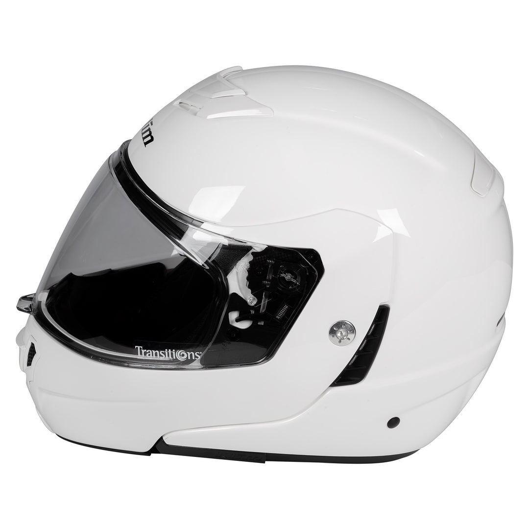 KLIM TK1200-Karbon-Modular-Helmet-ECE/DOT Position 3
