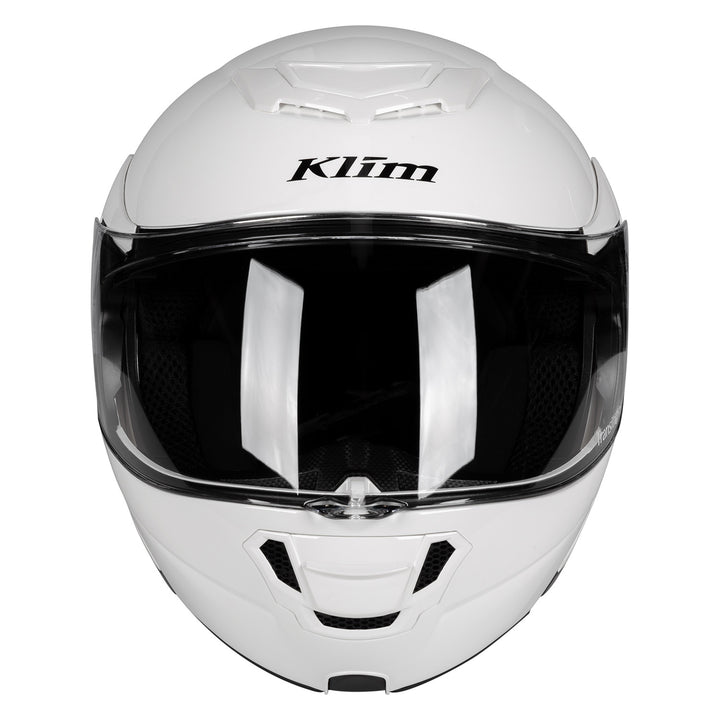 KLIM TK1200 Karbon Modular Helmet ECE/DOT - Position 5