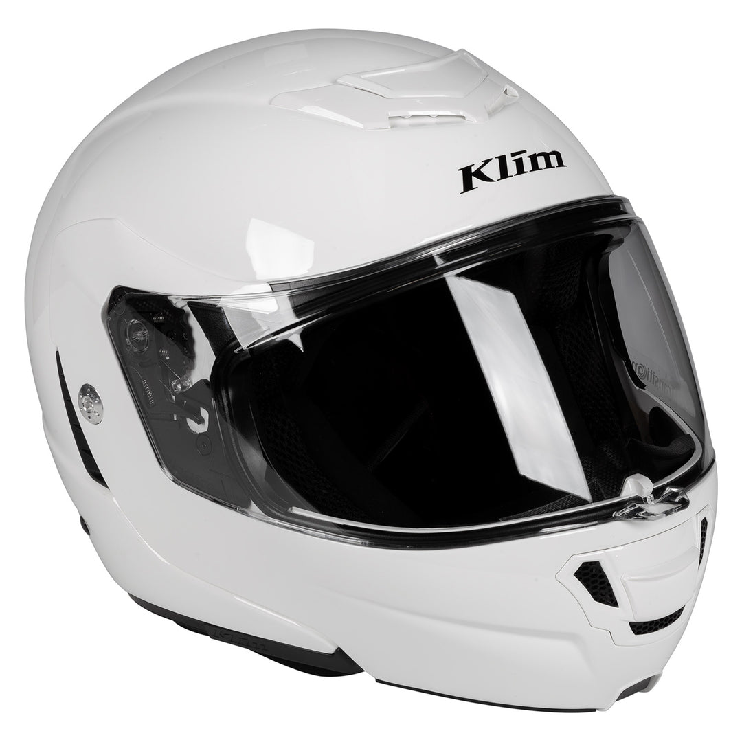 KLIM TK1200 Karbon Modular Helmet ECE/DOT - Position 7
