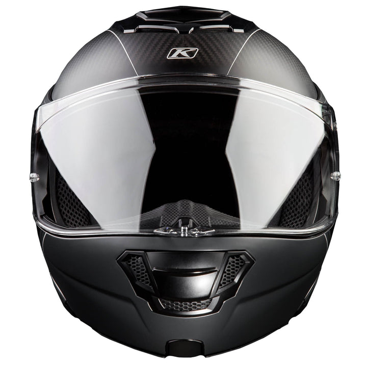KLIM TK1200 Karbon Modular Helmet ECE/DOT
