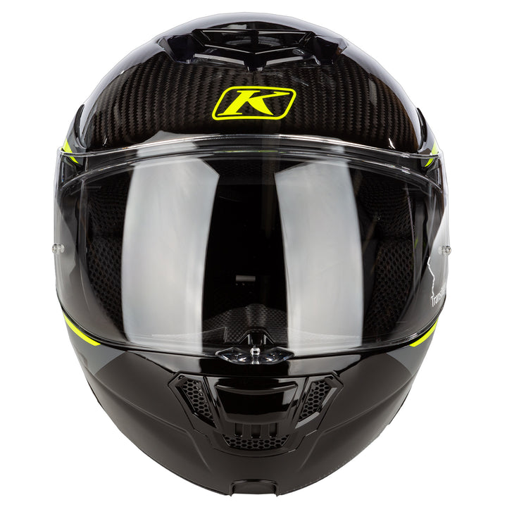 KLIM TK1200 Modular Helmet - Position 5