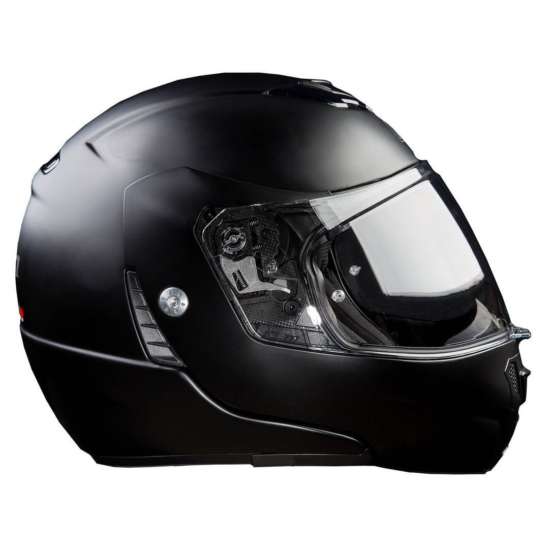 KLIM TK1200 Karbon Modular Helmet ECE/DOT - Position 2