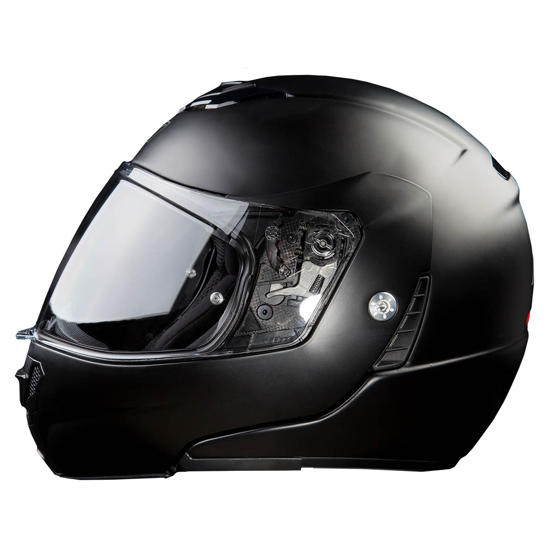 KLIM TK1200-Karbon Modular Helmet ECE/DOT - Position 3