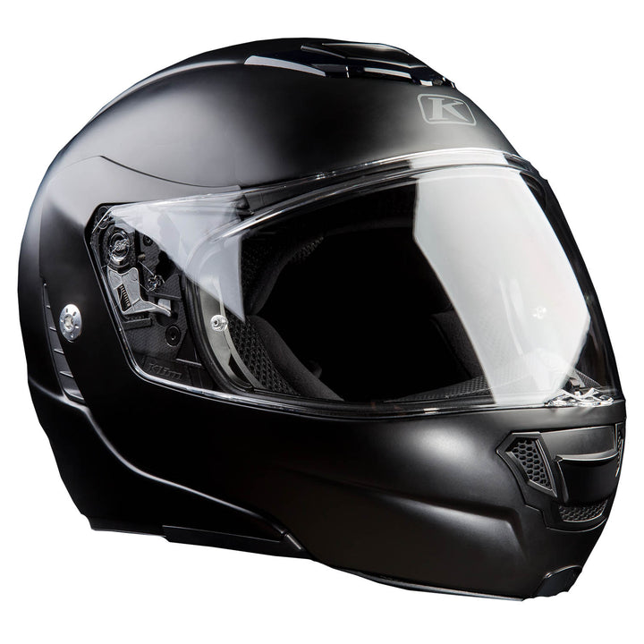 KLIM TK1200-Karbon-Modular-Helmet-ECE/DOT Position 5