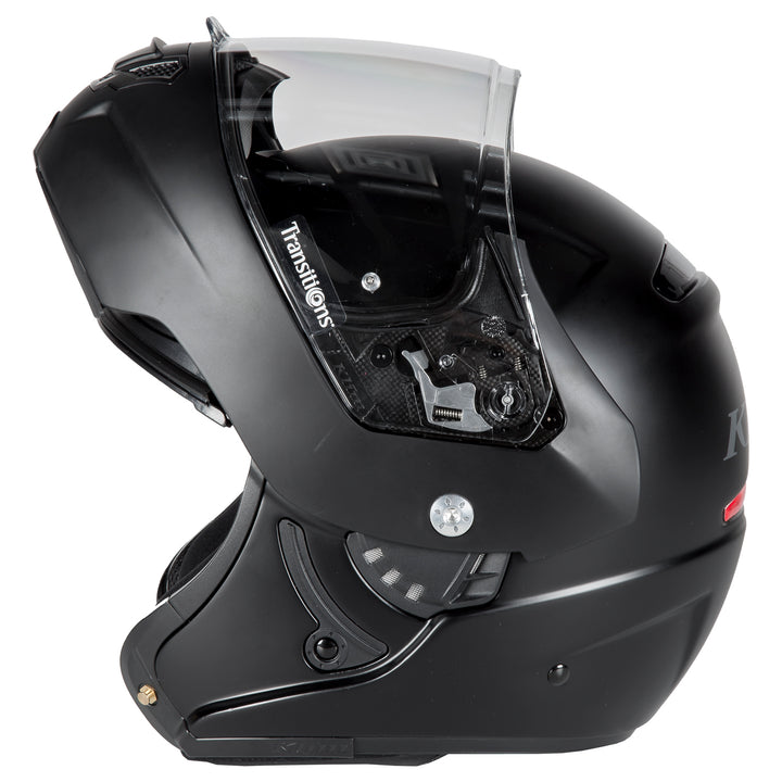 KLIM TK1200-Karbon-Modular-Helmet-ECE/DOT in position 7