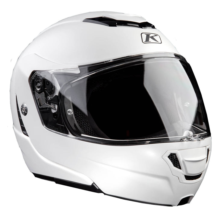 KLIM TK1200-Karbon-Modular-Helmet-ECE/DOT - Position 5