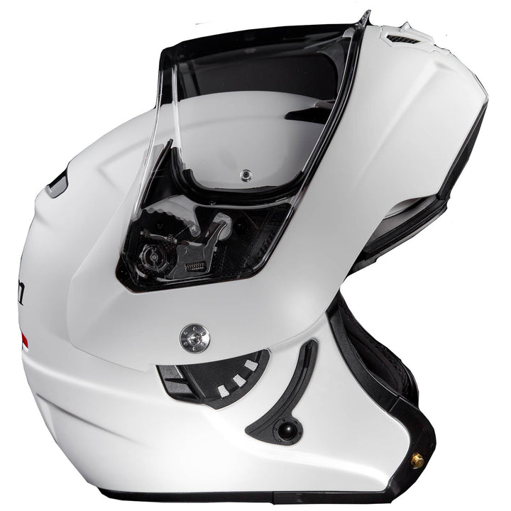KLIM TK1200 Karbon Modular Helmet ECE/DOT - Position 6