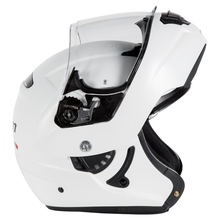 KLIM TK1200 Karbon Modular Helmet ECE/DOT - Position 8