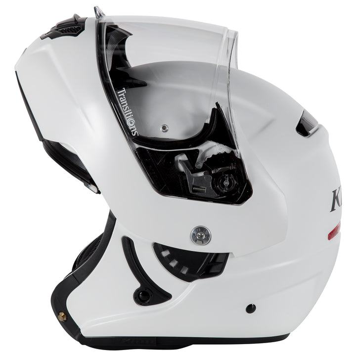 KLIM TK1200 Karbon Modular Helmet ECE/DOT - Position 9