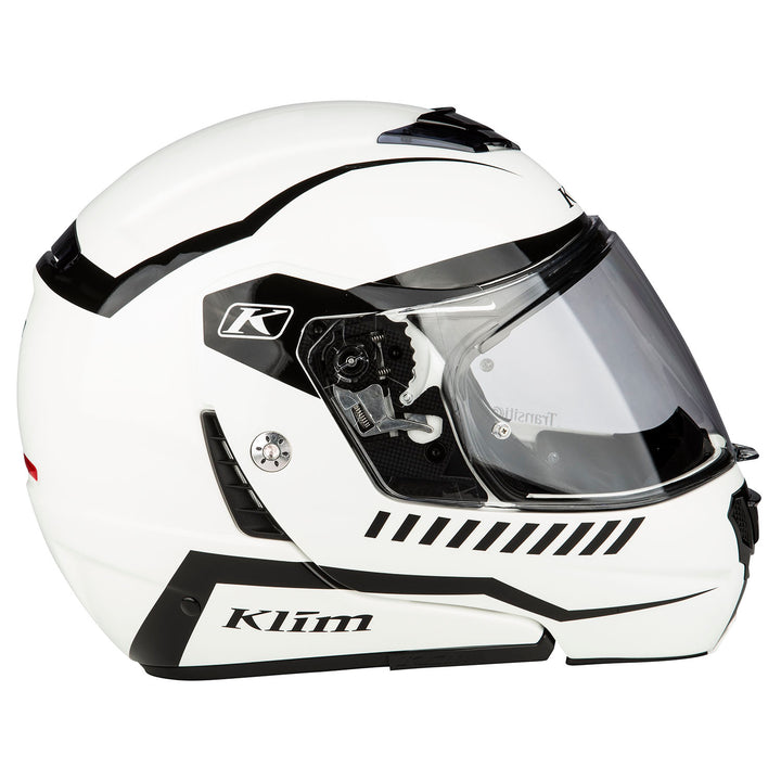 KLIM TK1200-Karbon-Modular-Helmet-ECE/DOT - Position 6