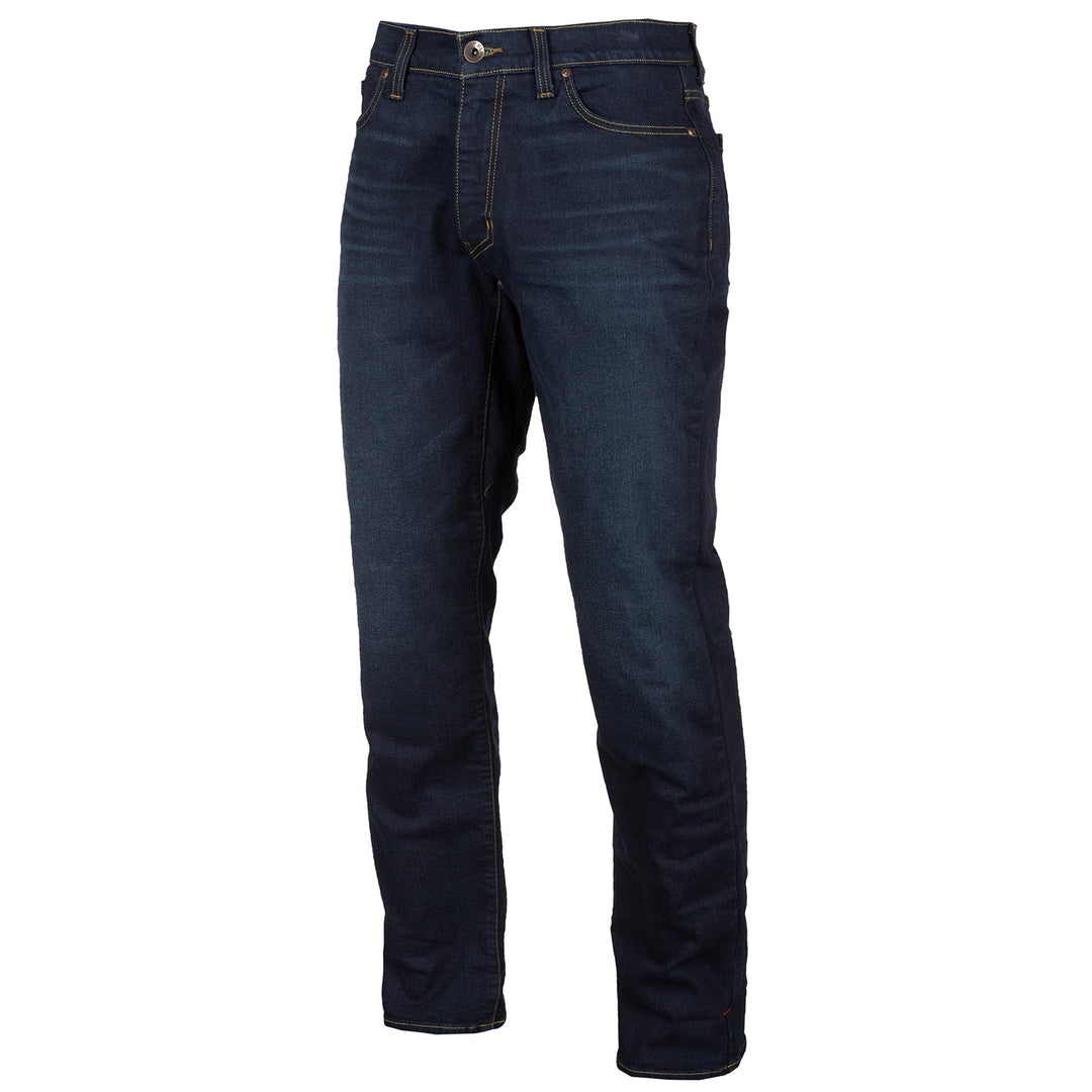 K Forty 2 Straight Stretch Denim