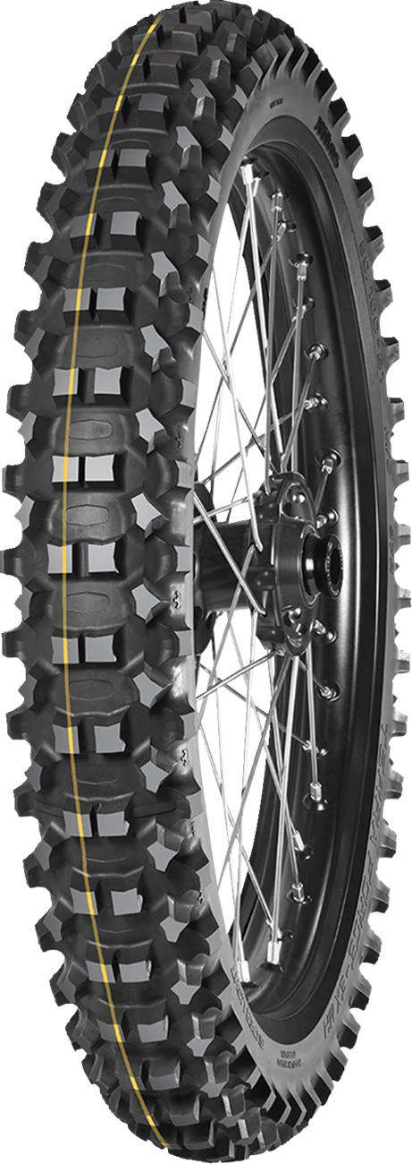MITAS Terra Force-EX MH Super Front Tire - Image 1