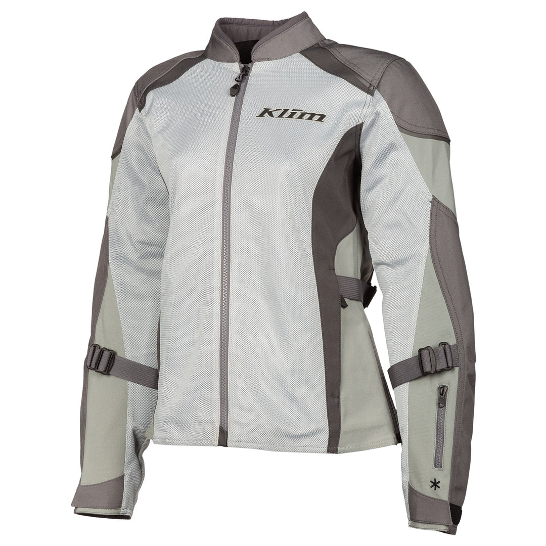 Avalon Jacket