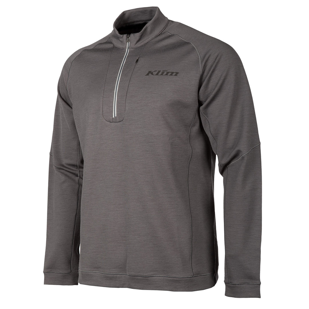 KLIM Teton Merino Wool 1/4 Zip main image