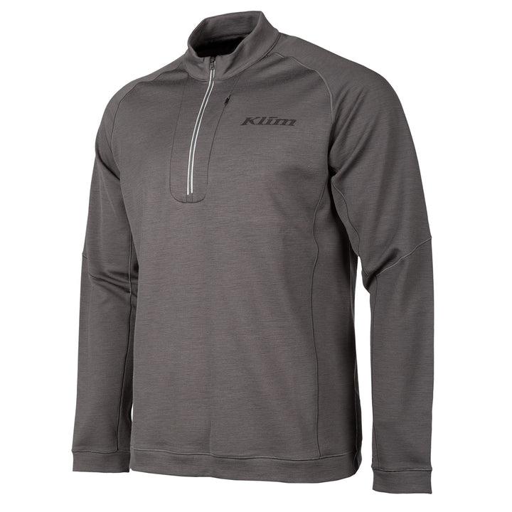 KLIM Teton Merino Wool 1/4 Zip main image