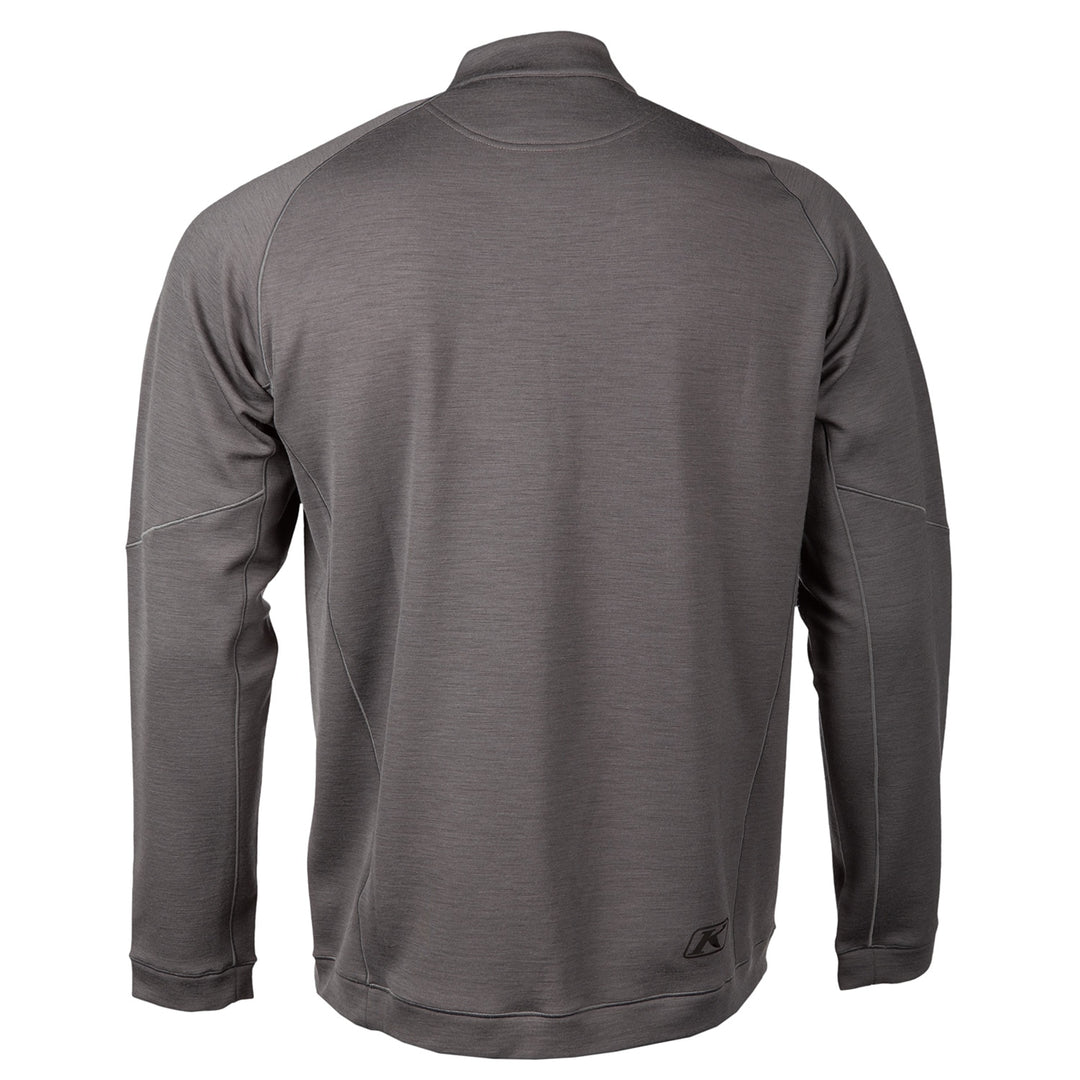 KLIM Teton Merino Wool Zip fourth image