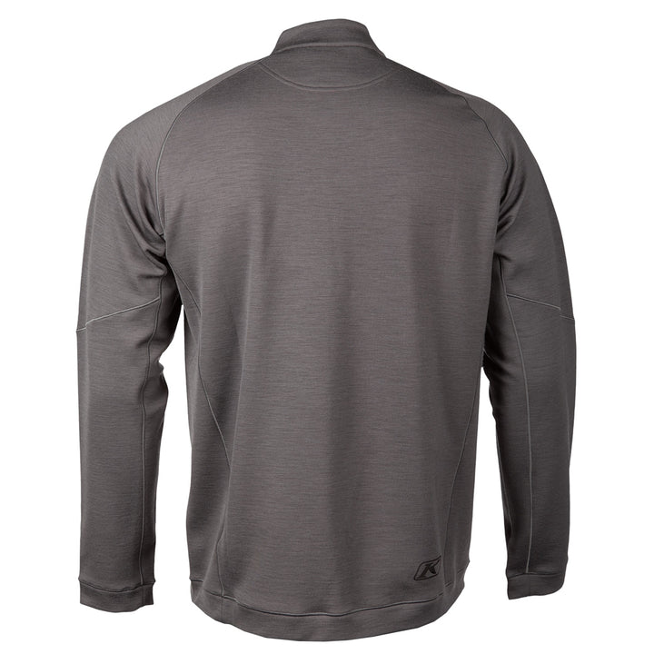 KLIM Teton Merino Wool Zip fourth image