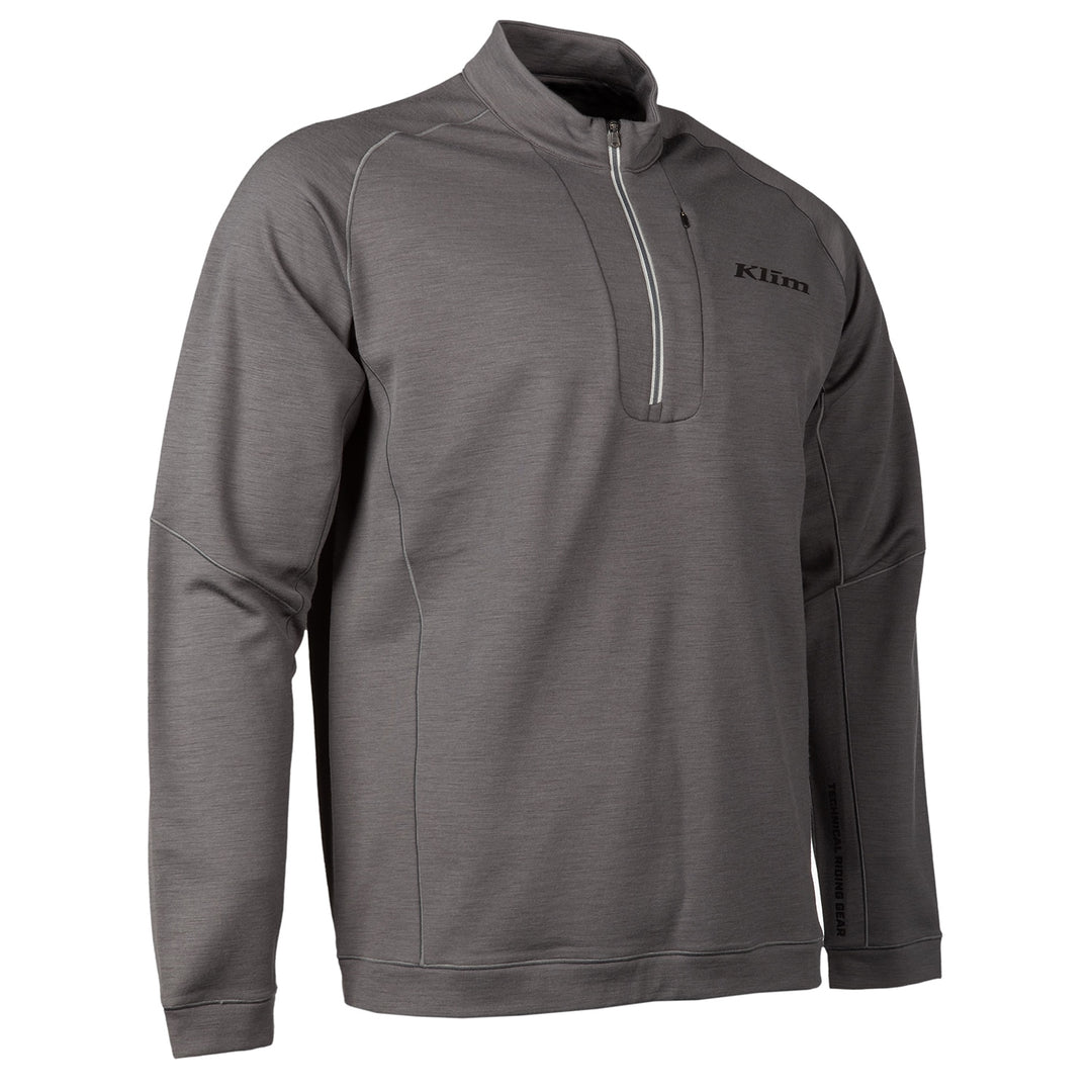 KLIM Teton Merino Wool Zip fifth image