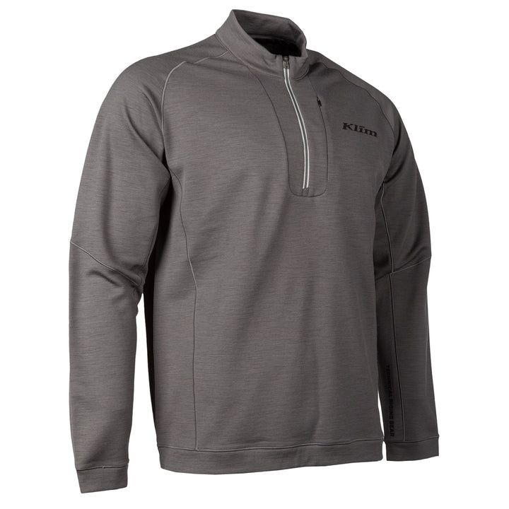 KLIM Teton Merino Wool Zip fifth image