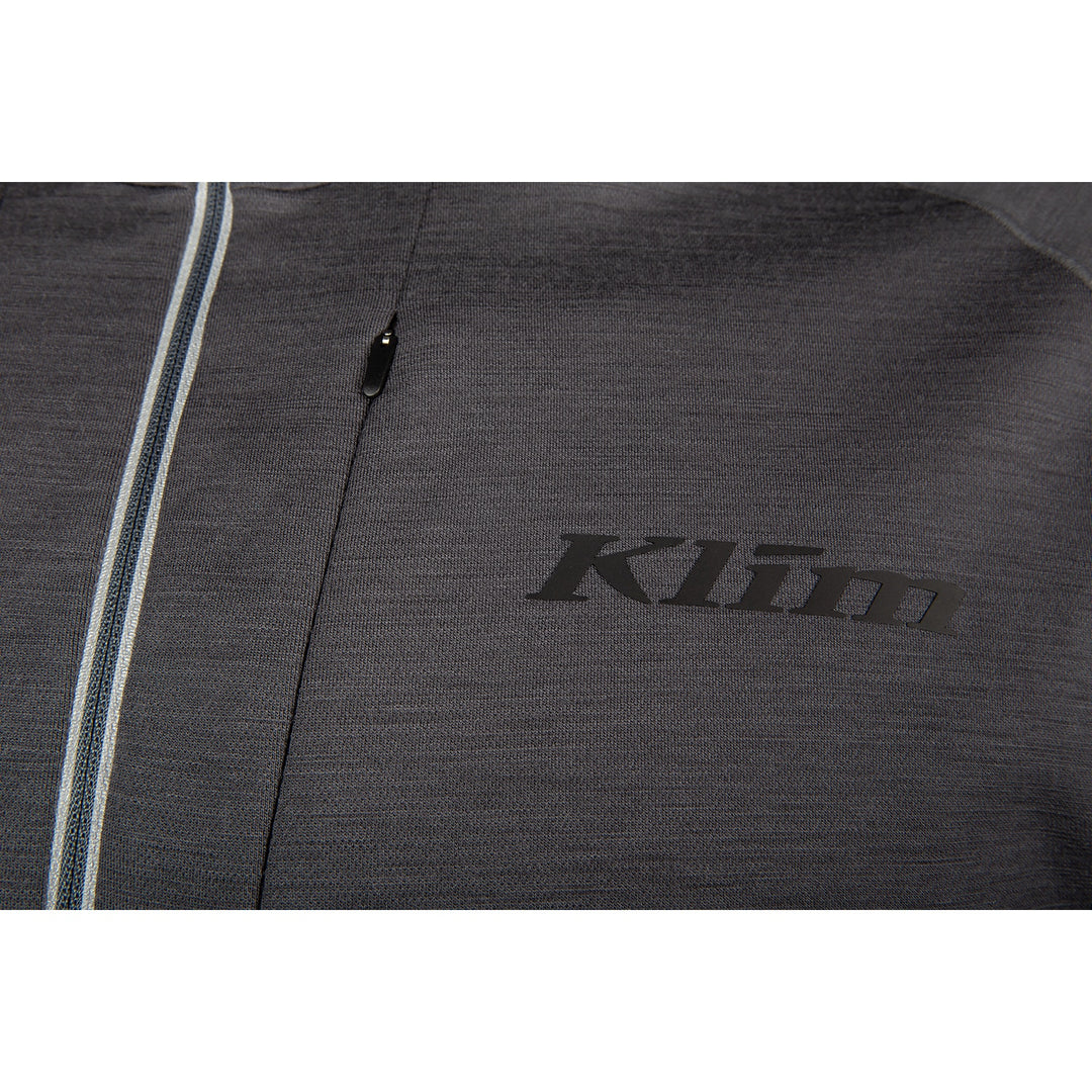 KLIM Teton Merino Wool Zip seventh image