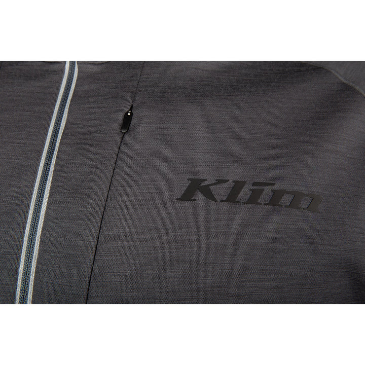 KLIM Teton Merino Wool Zip seventh image