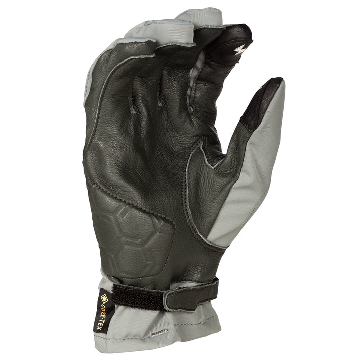KLIM Vanguard GTX Short Glove - Position 2
