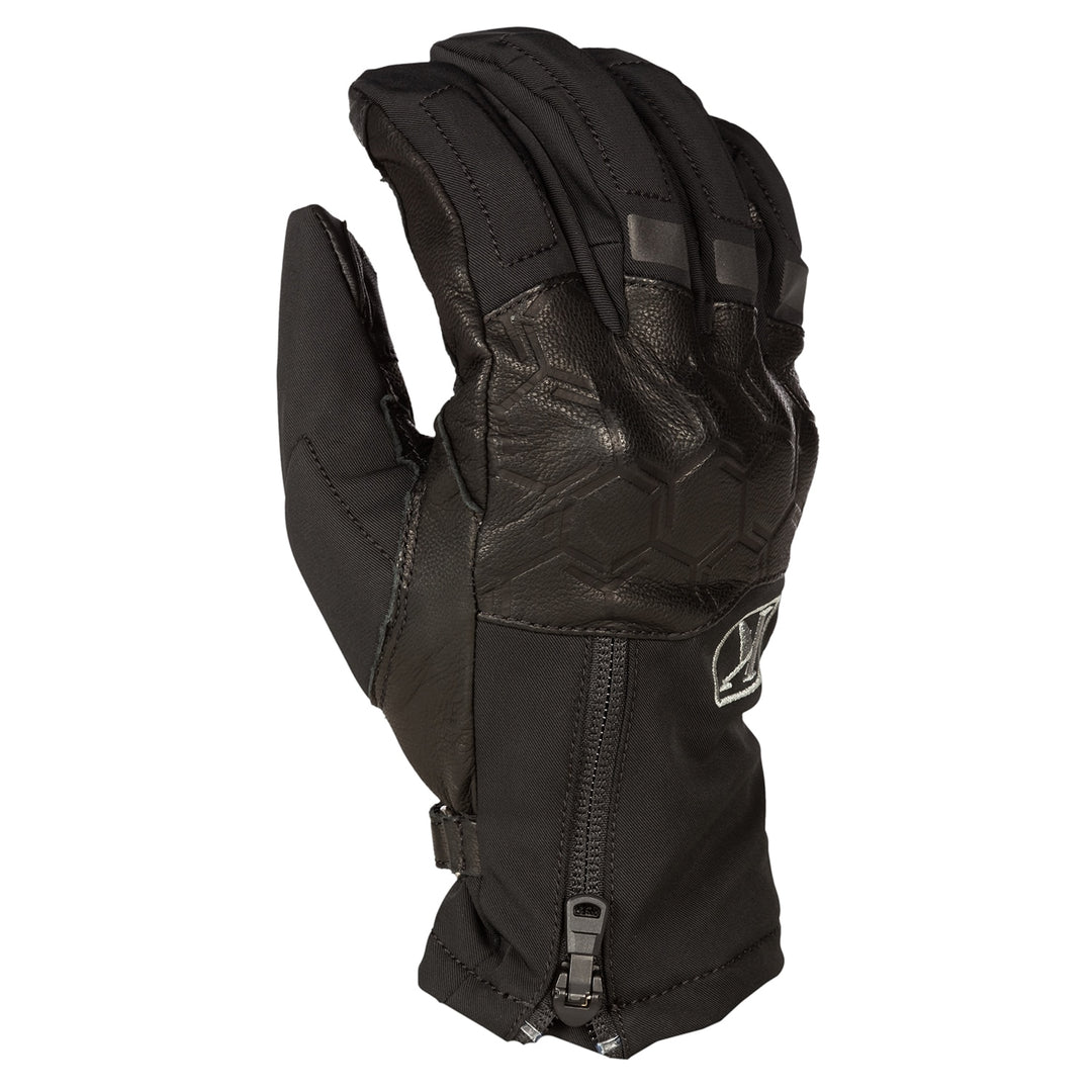 Vanguard GTX Short Glove