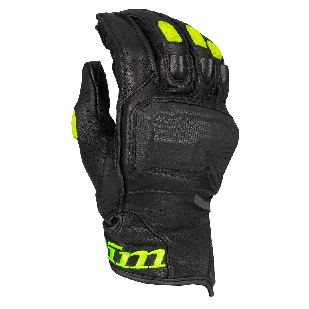 KLIM Badlands Aero Pro Short Glove main image