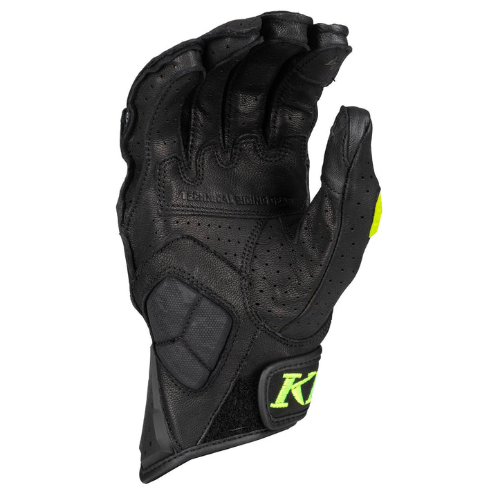 KLIM Badlands Aero Pro Short Glove - second image