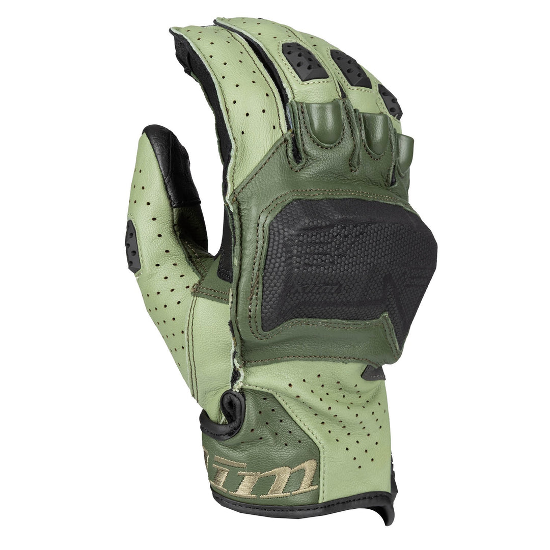 KLIM Badlands Aero Pro Short Glove