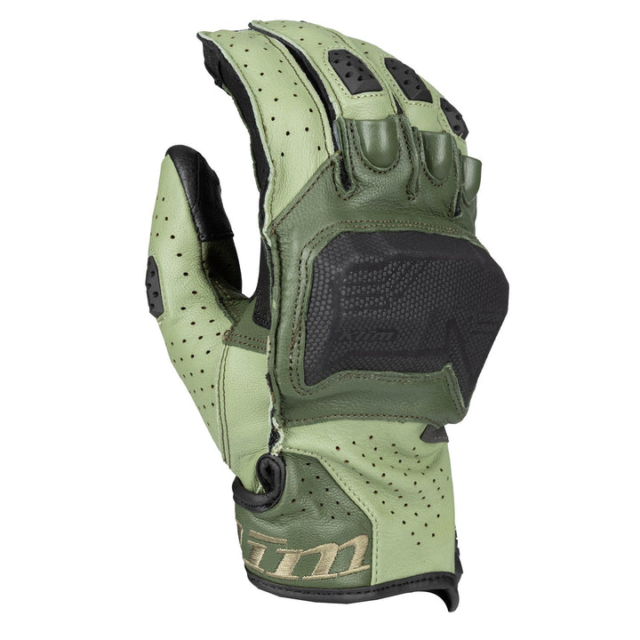 KLIM Badlands Aero Pro Short Glove