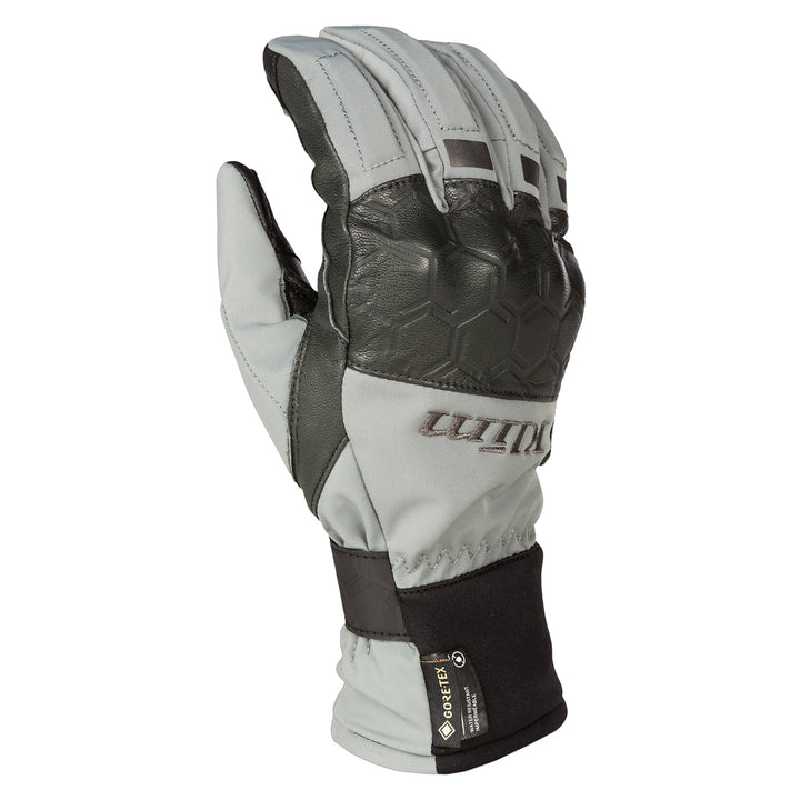 KLIM Vanguard GTX Long Glove Position 1