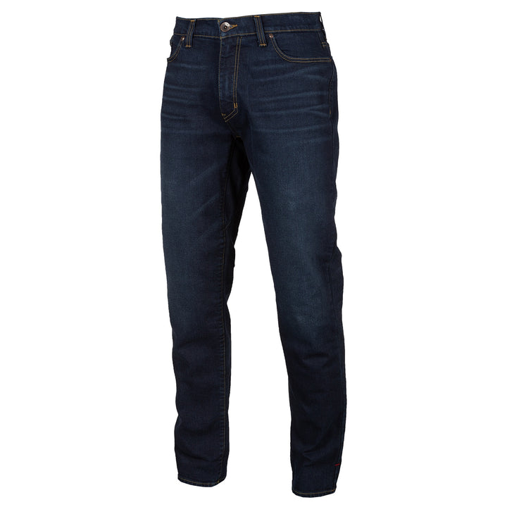 K Forty 3 Tapered Stretch Denim